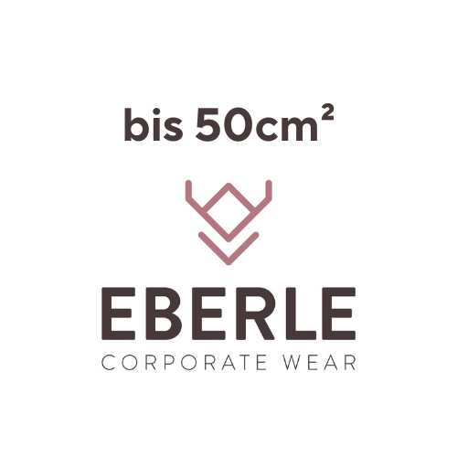 Logostick bis 50cm²