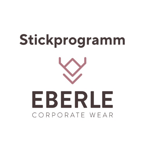 Erstellung Stickprogramm