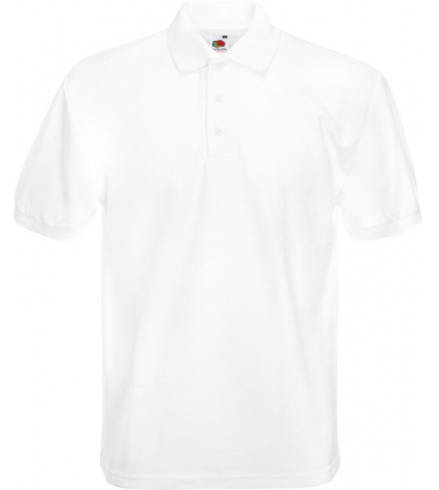 F.O.L. | Heavy 65/35 Pique Polo