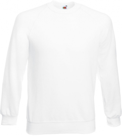 F.O.L. | Classic Raglan Sweat