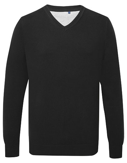 Beigestellter Pullover