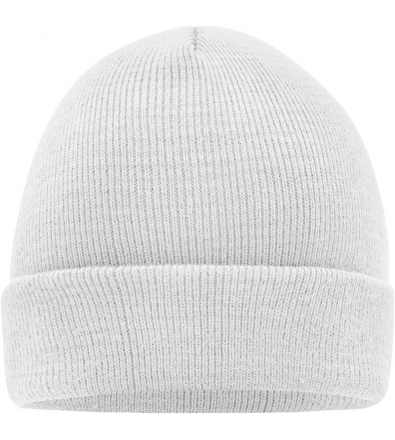 Beigestellte Beanie