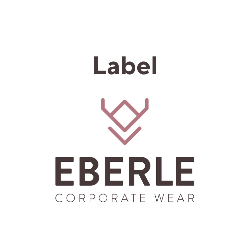 Label / Aufnäher aufnähen