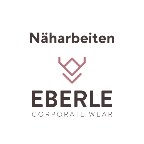 Tasche abtrennen und wieder aufnähen